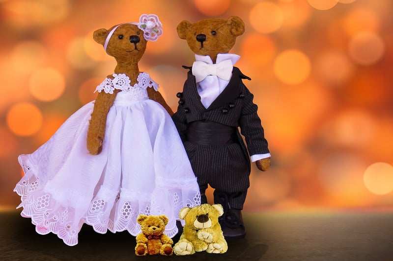 Wedding Invitation Cards